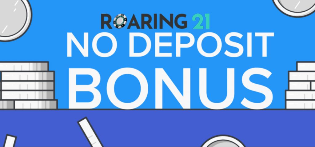 The Best No Deposit Bonuses at Roaring 21 Casino 2